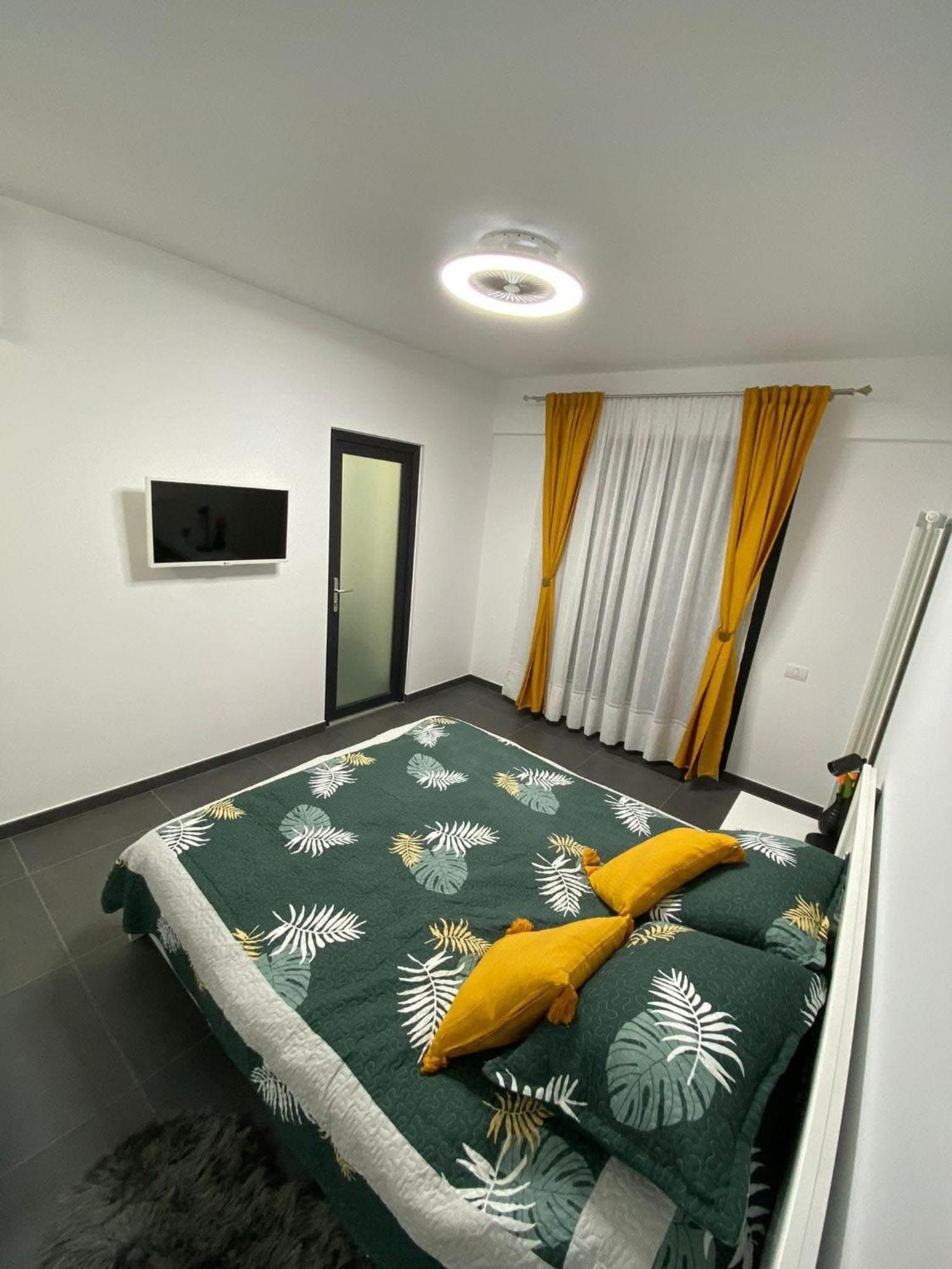 Jolie Studios & Apartments Eforie Nord Exterior photo